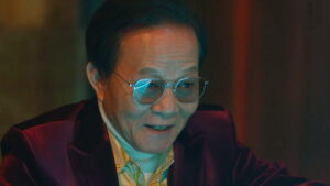 Parole Examiner Lee Episode 6 Episode 6 Preview Still