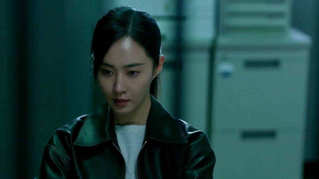 Parole Examiner Lee Episode 10