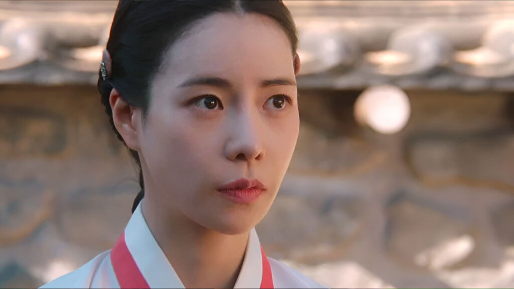 The Tale of Lady Ok Episode 03