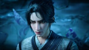 Sword of Coming Episode 25 The Great Trial Is Over Preview Still