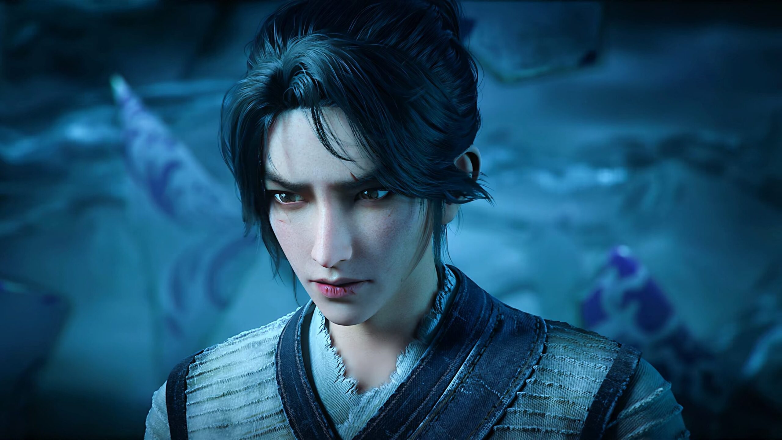 Watch Sword of Coming Ep 25 Eng Sub