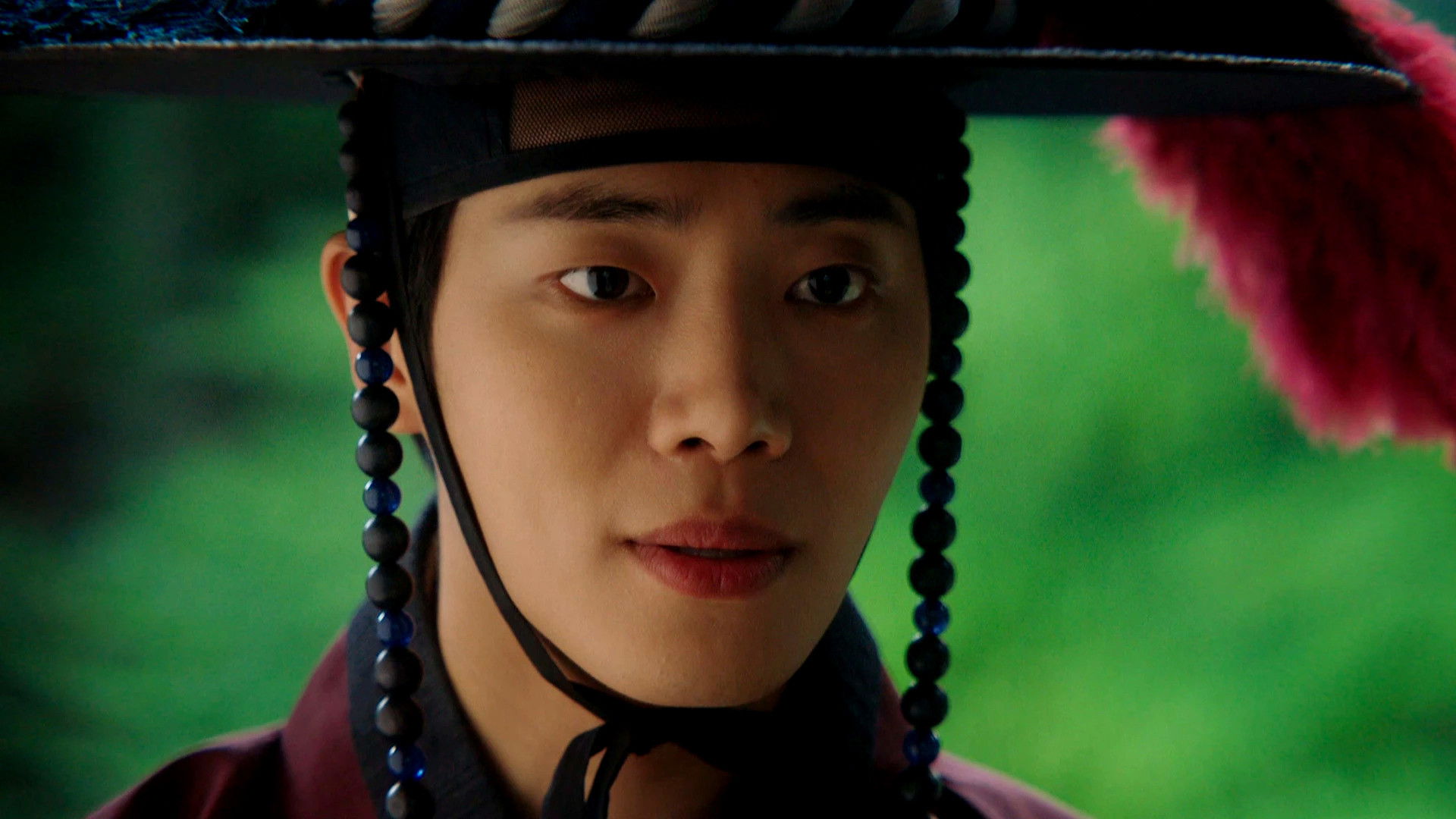 Watch The Tale of Lady Ok Ep 04 Eng Sub