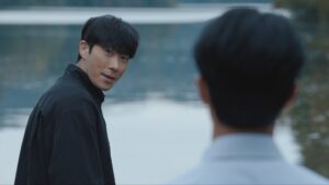 When the Phone Rings Episode 10 Episode 10 Preview Still