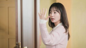 Love Your Enemy Episode 11 Unhappiness After Happiness Preview Still