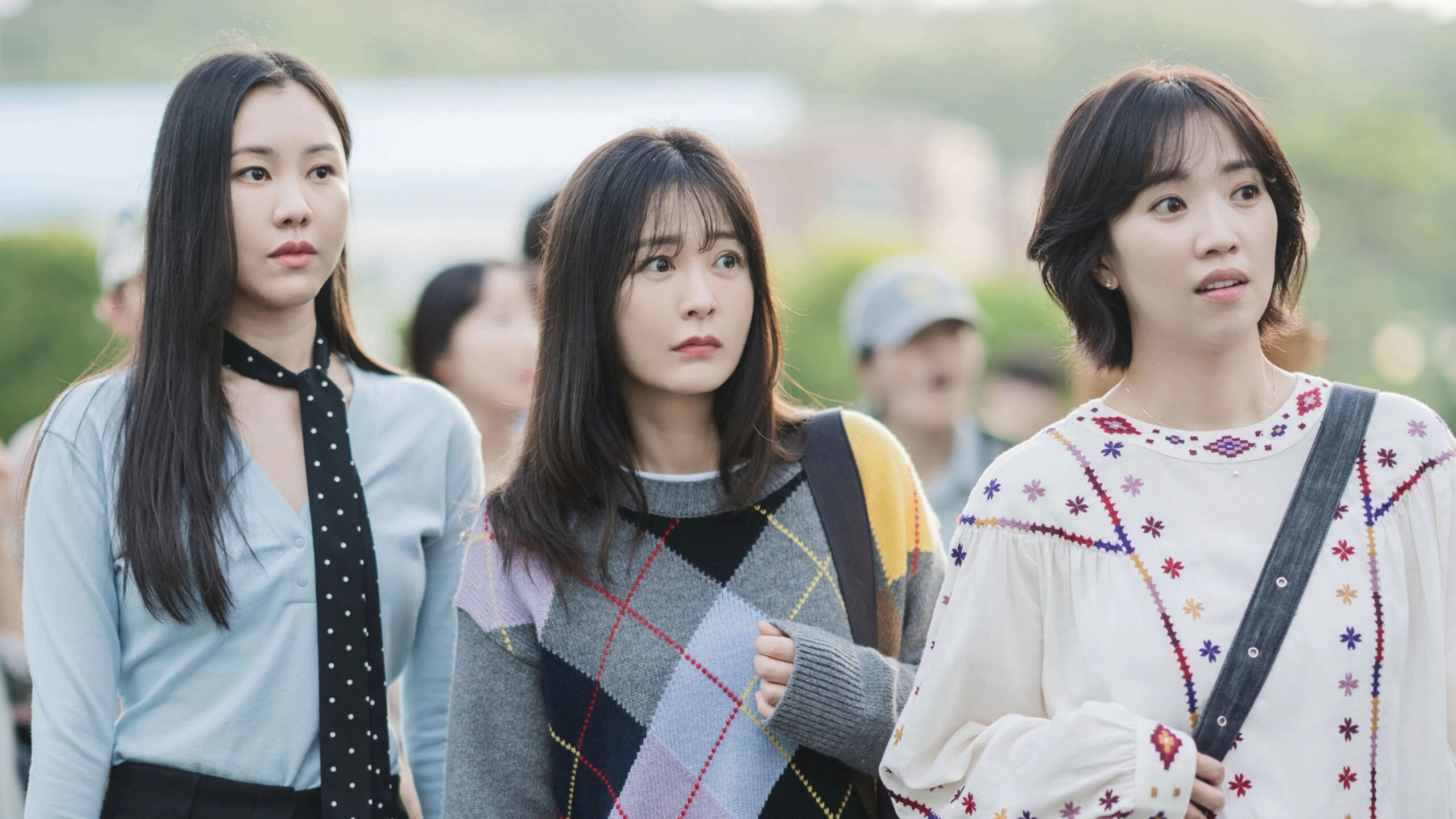 Watch Love Your Enemy Ep 08 Eng Sub