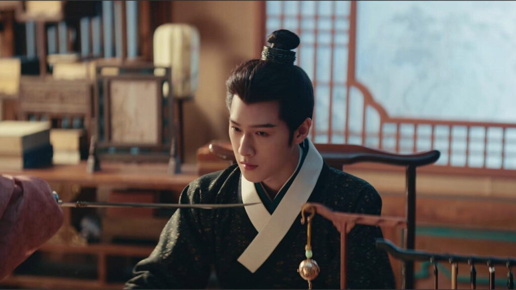 Blossom Episode 06