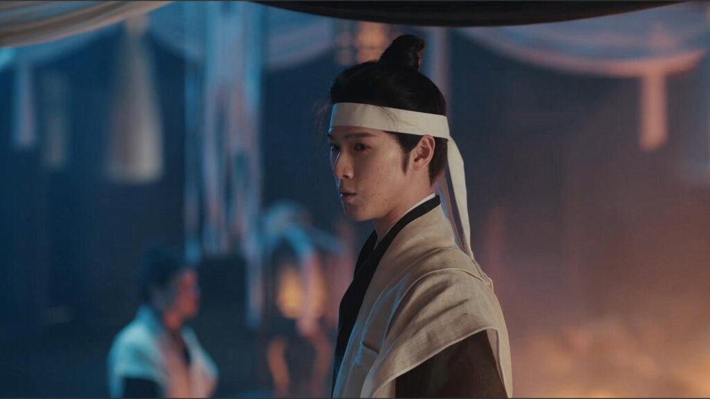 Blossom Episode 13