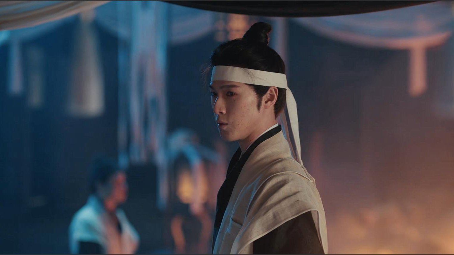 Watch Blossom Ep 13 Eng Sub