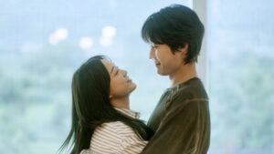 Brewing Love Episode 10 Internal and External Battles Preview Still