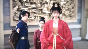 Guardians of the Dafeng Episode 6 Crisis of the Xu Family Preview Still