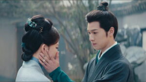 Blossom Episode 9 Episode 9 Preview Still