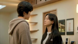 Brewing Love Episode 11 Tangled In Love and Brew Preview Still