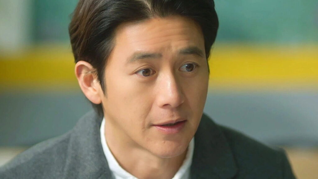 Parole Examiner Lee Episode 07