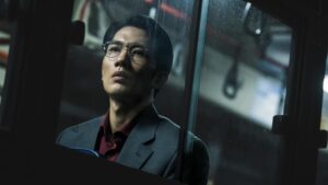 Light Shop Episode 1 Episode 1: Strangers Preview Still