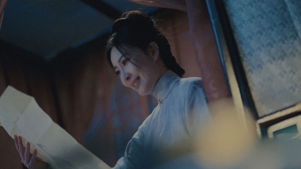 Blossom Episode 31