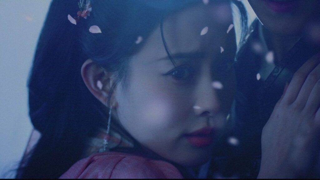 Blossom Episode 32