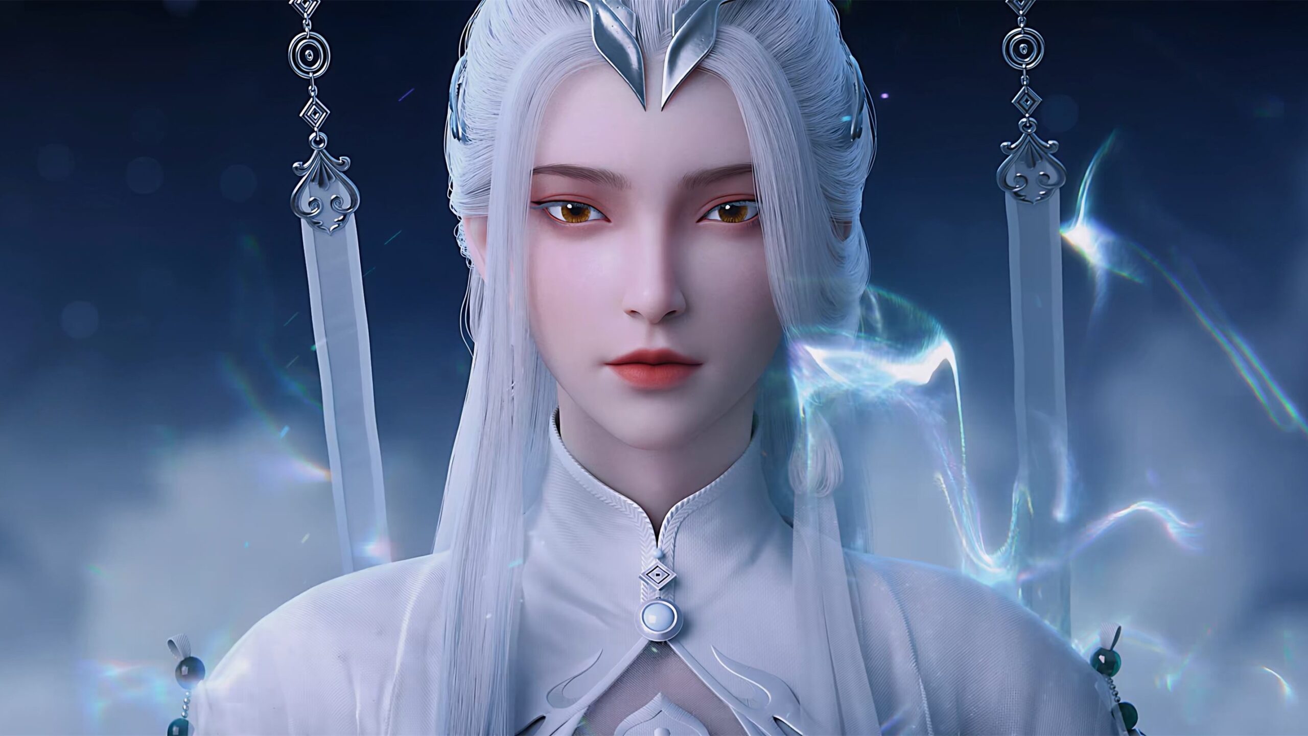 Watch Sword of Coming Ep 26 Eng Sub