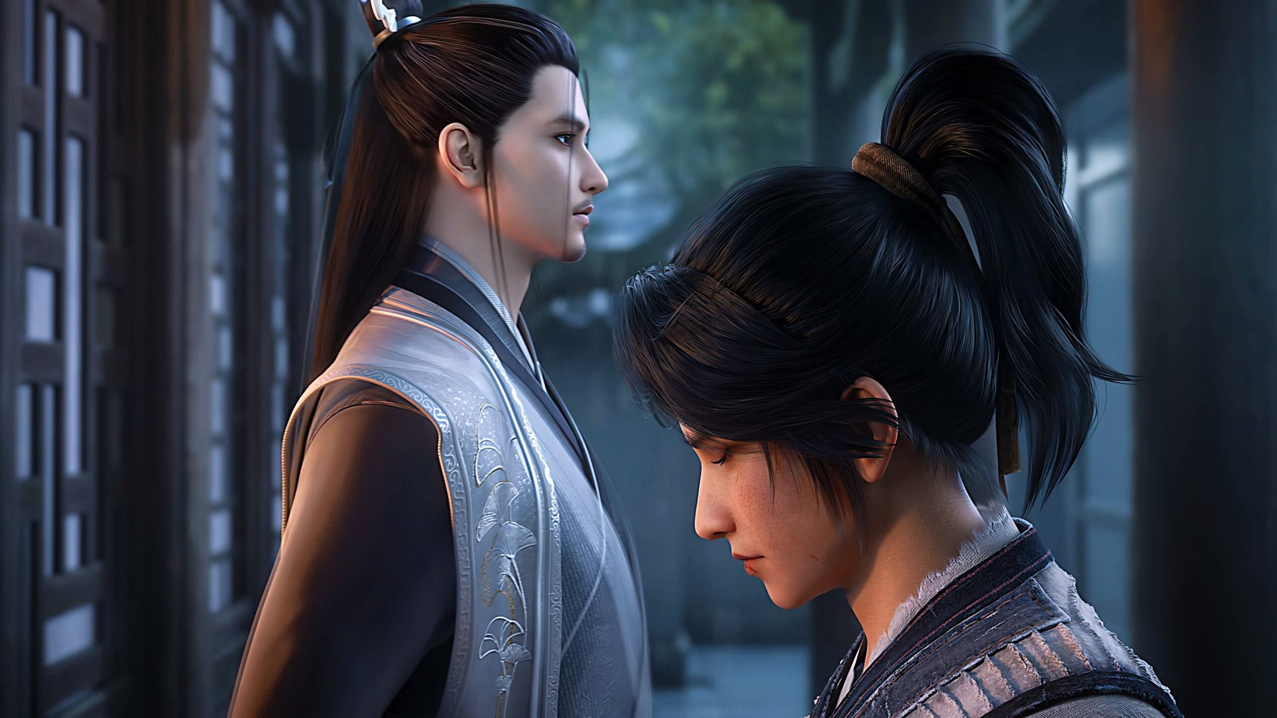Watch Sword of Coming Ep 20 Eng Sub