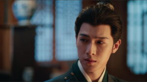 Blossom Episode 26 Episode 26 Preview Still