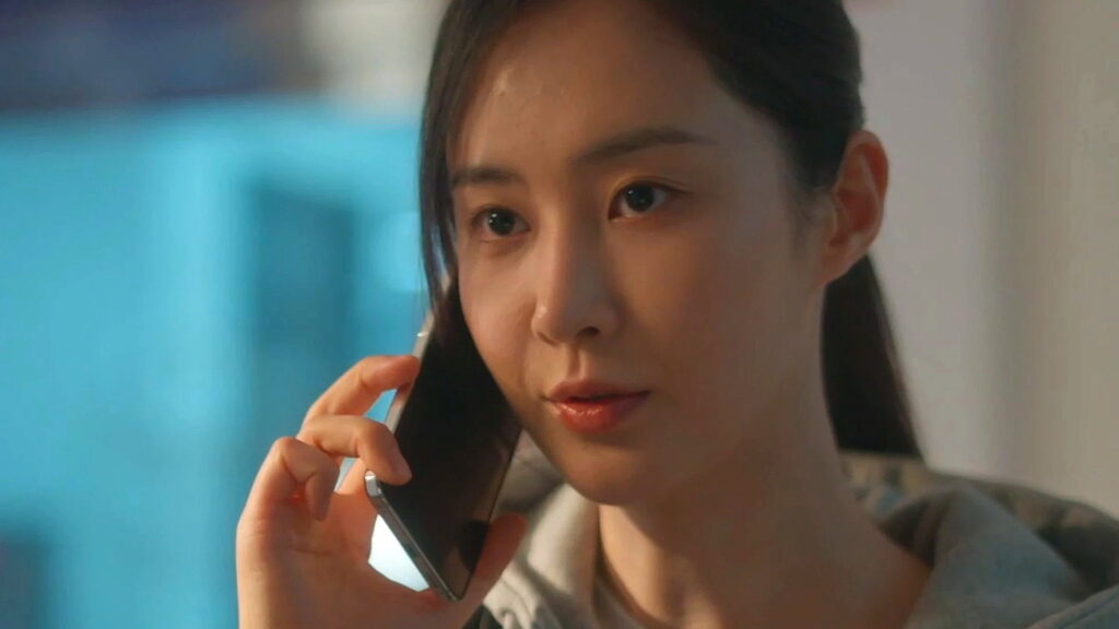 Parole Examiner Lee Episode 08
