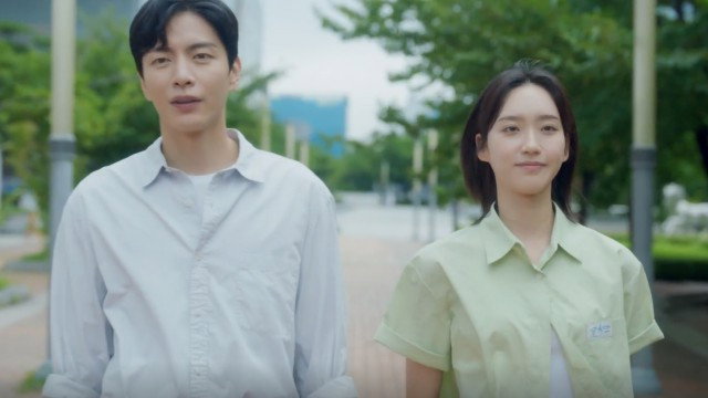 Watch Face Me Ep 12 Eng Sub