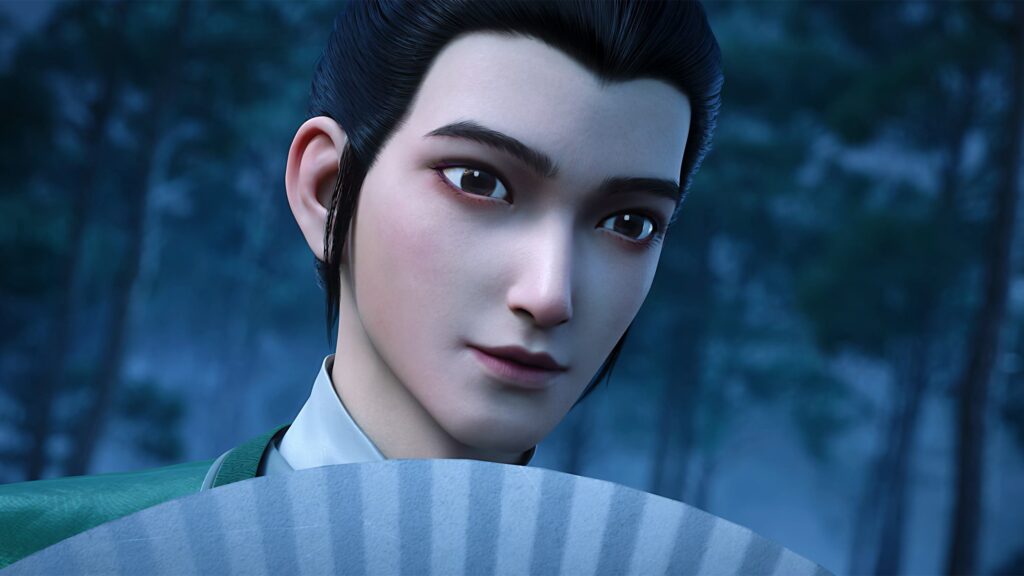 Sword of Coming Episode 23