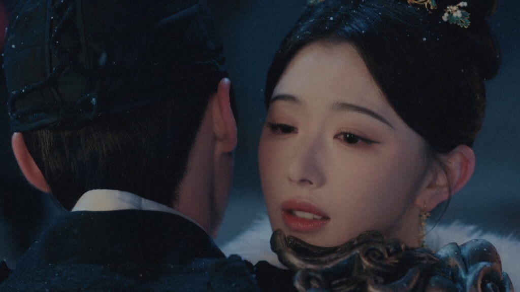Blossom Episode 34