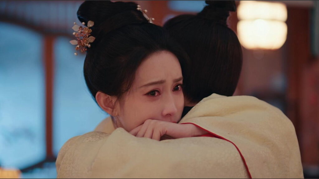 Blossom Episode 23