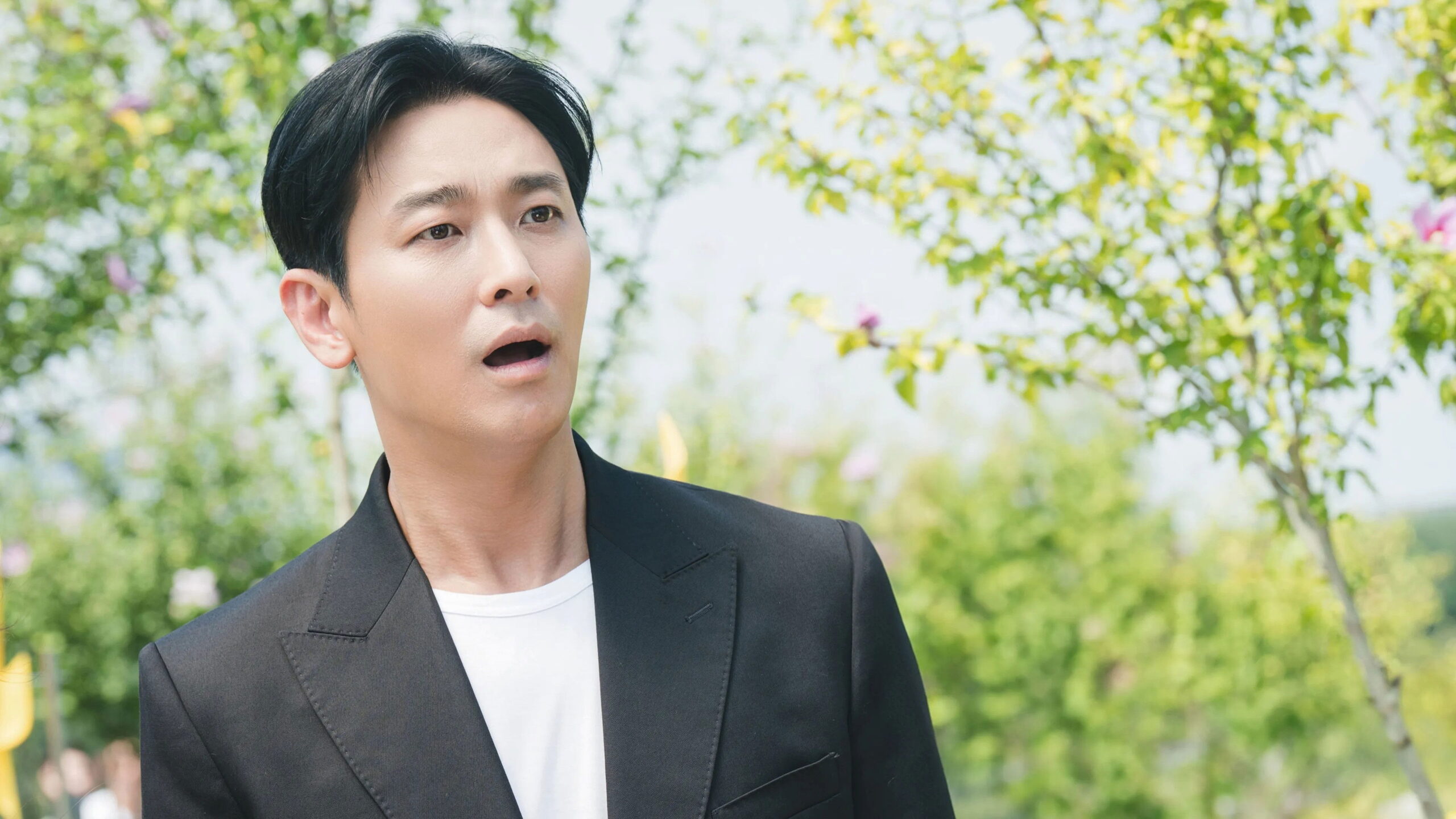 Watch Love Your Enemy Ep 09 Eng Sub