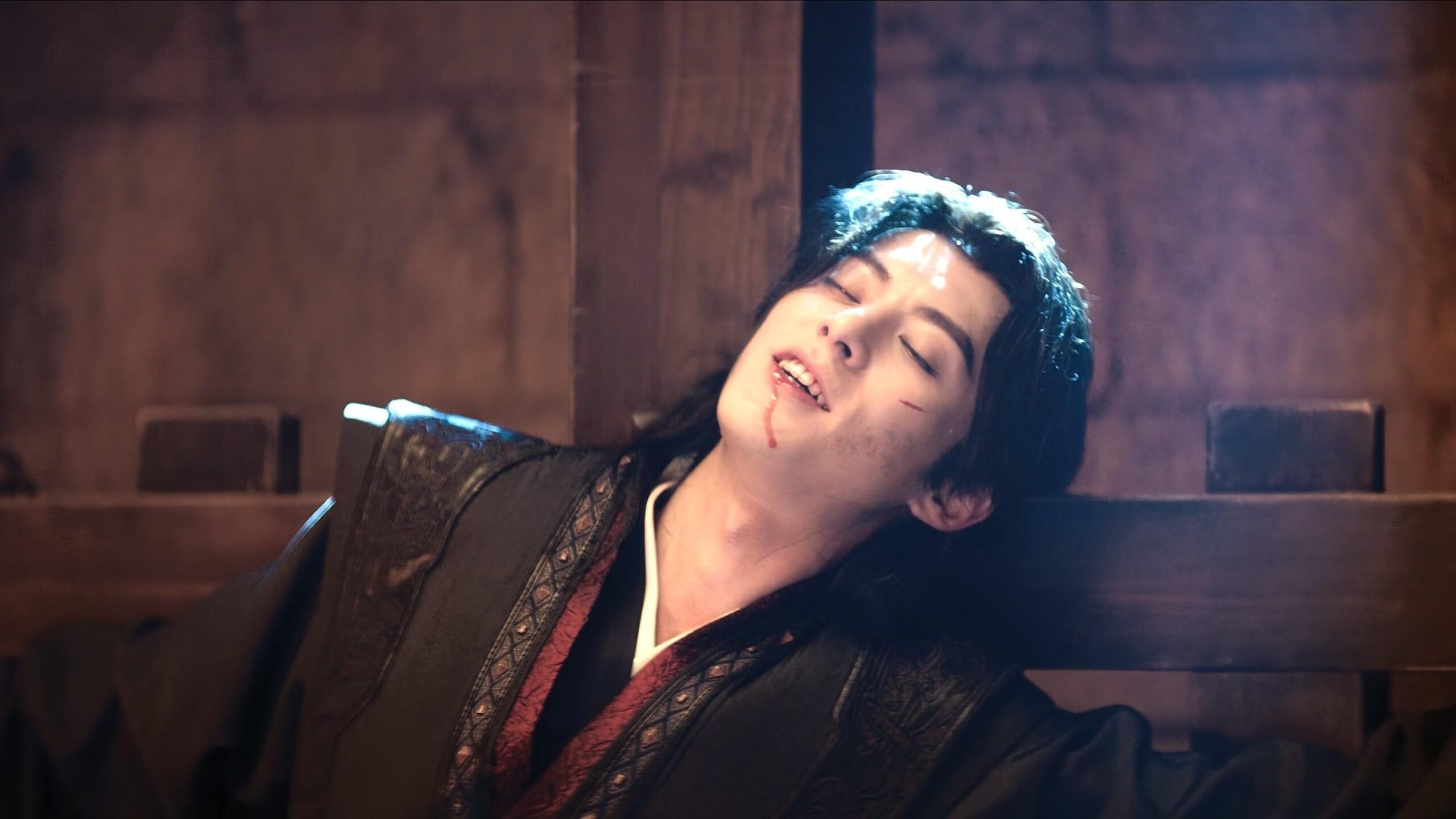 Watch Guardians of the Dafeng Ep 04 Eng Sub