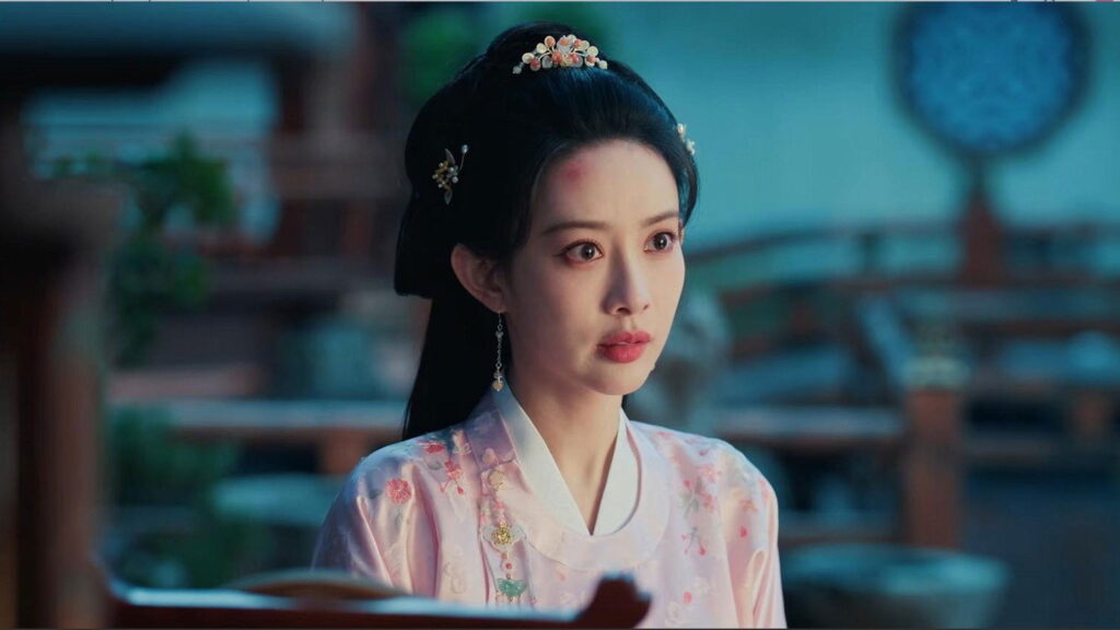 Blossom Episode 17