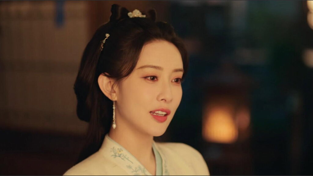Blossom Episode 04