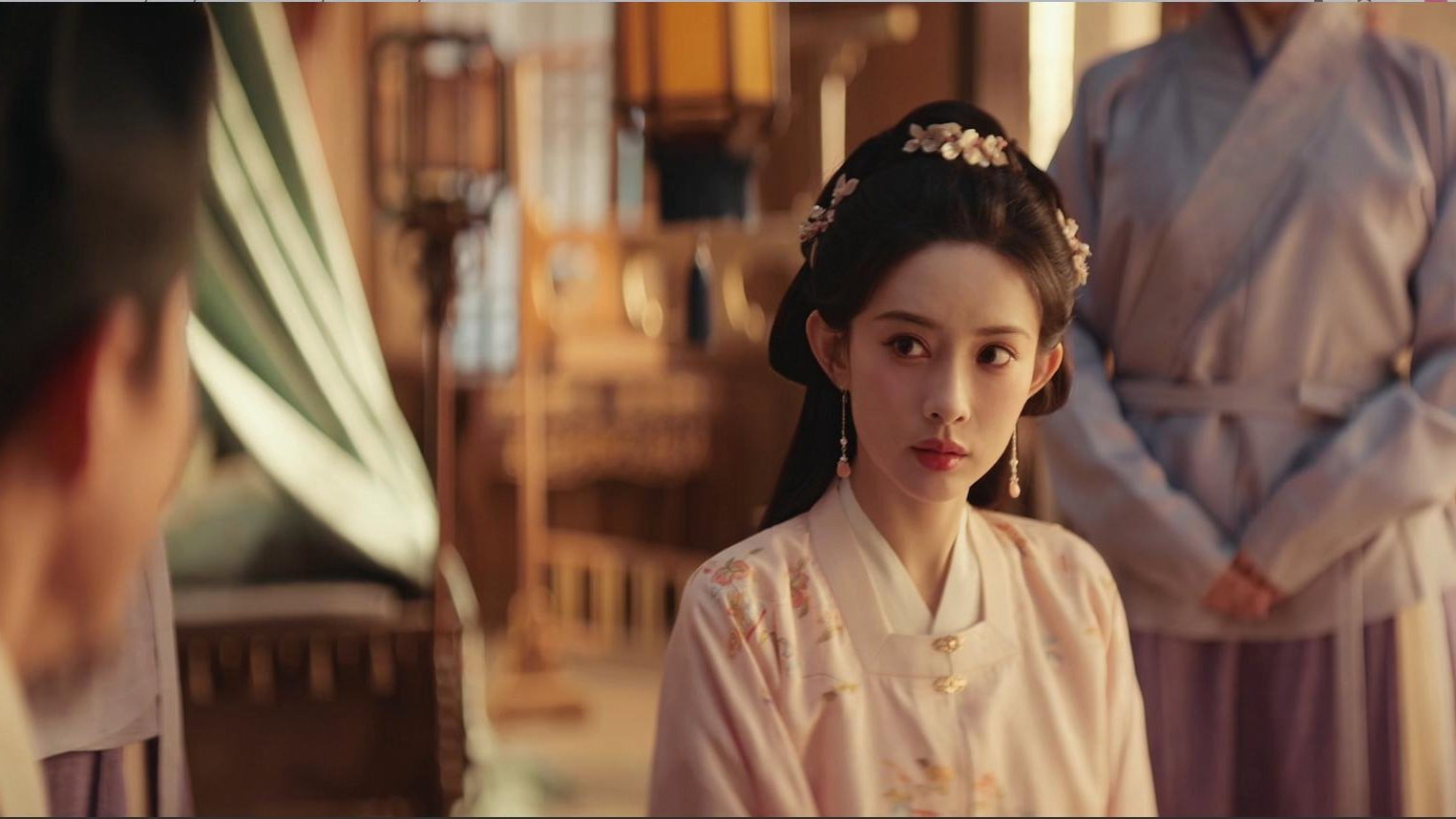 Watch Blossom Ep 18 Eng Sub