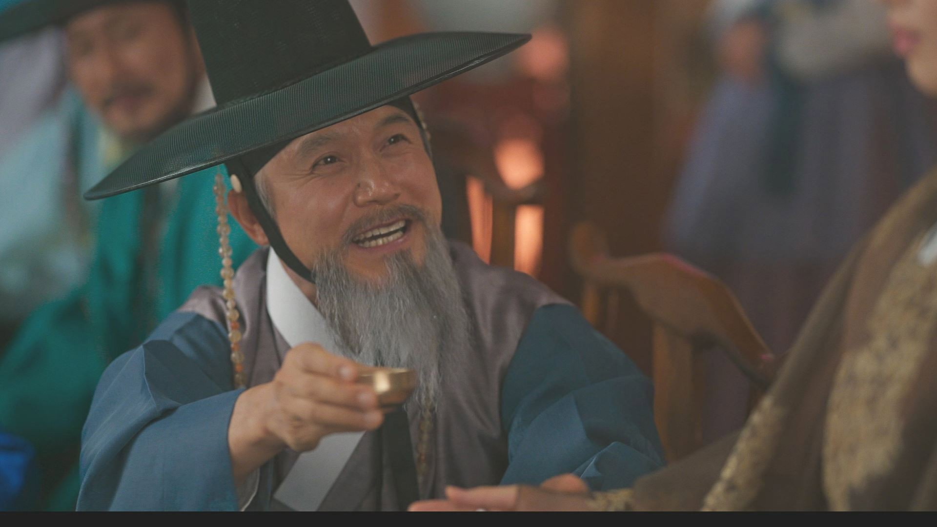Watch Check in Hanyang Ep 02 Eng Sub