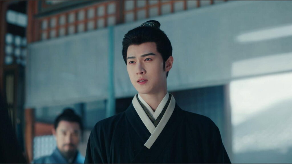 Blossom Episode 25