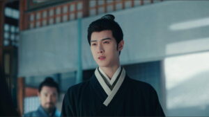 Blossom Episode 25 Episode 25 Preview Still