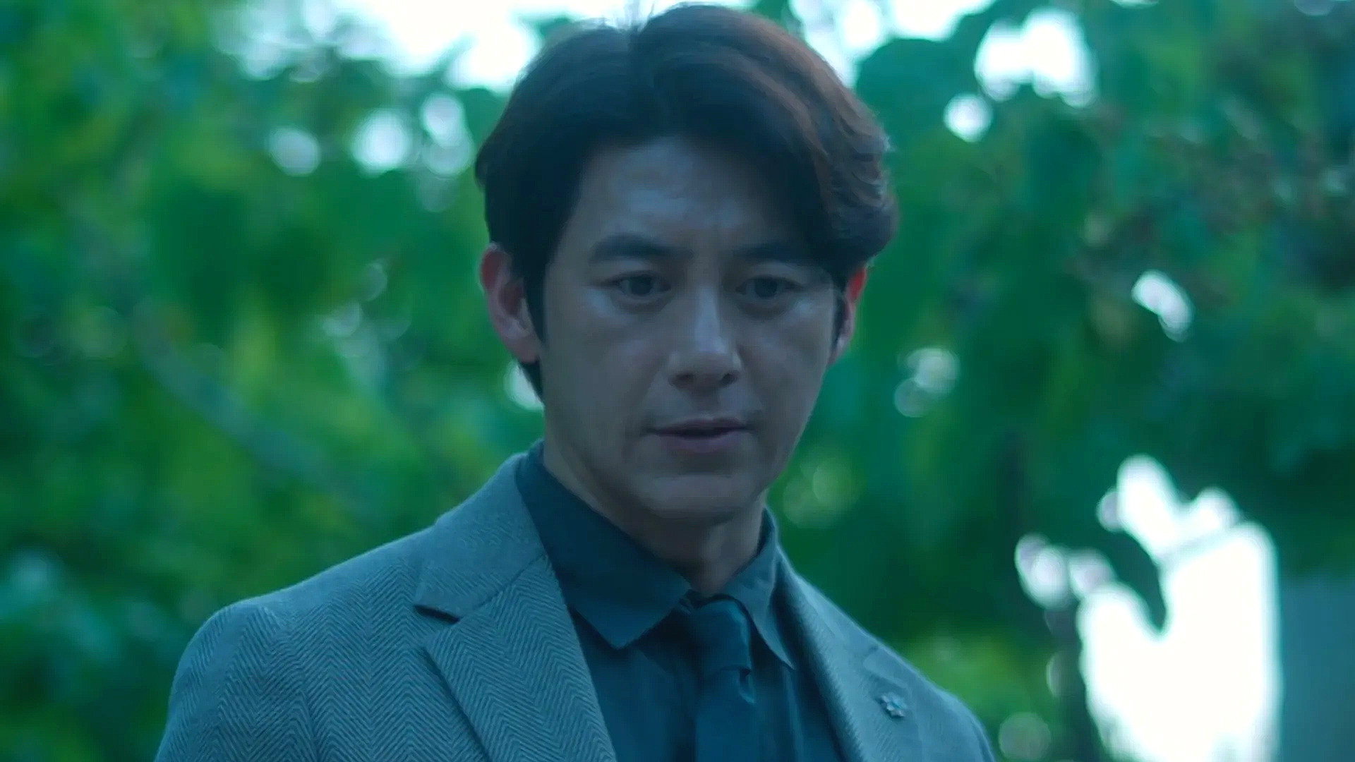 Watch Parole Examiner Lee Ep 12 Eng Sub