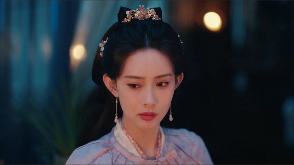 Blossom Episode 05