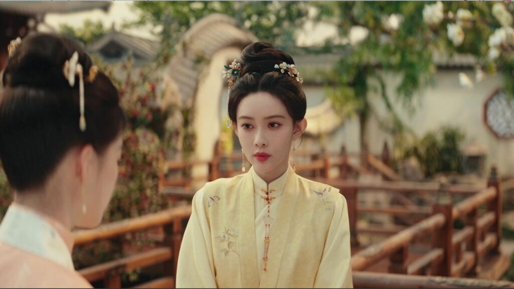Blossom Episode 20