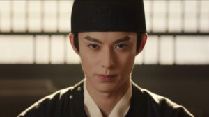 Guardians of the Dafeng Episode 2 New Goal Preview Still