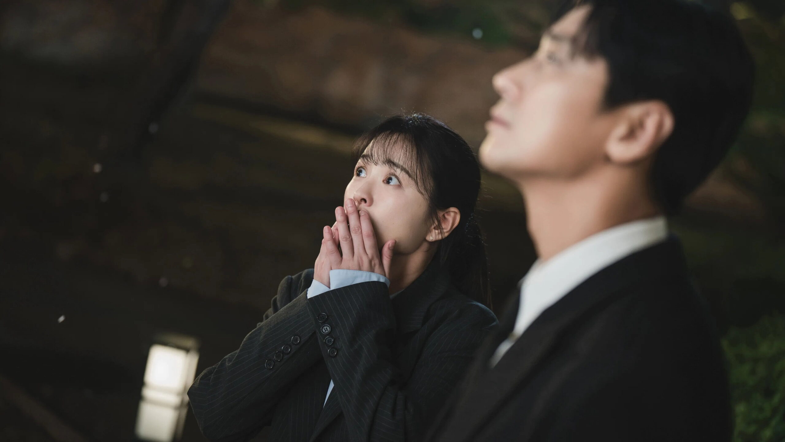 Watch Love Your Enemy Ep 06 Eng Sub