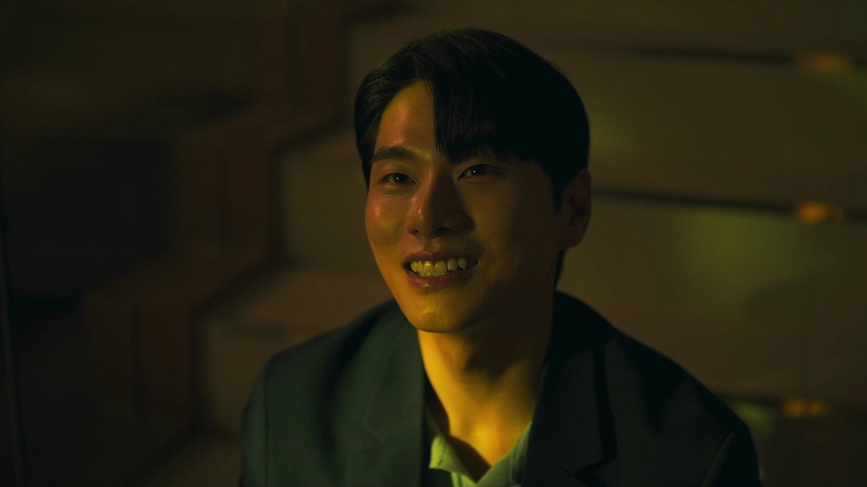 Watch Face Me Ep 11 Eng Sub