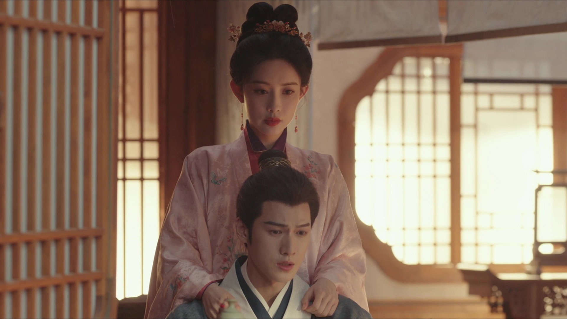 Watch Blossom Ep 27 Eng Sub