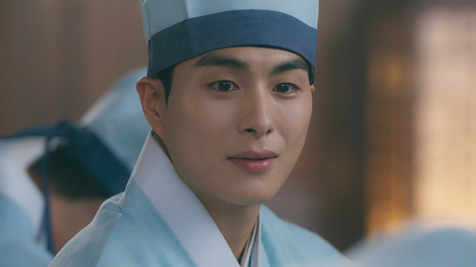 Watch Check in Hanyang Ep 04 Eng Sub