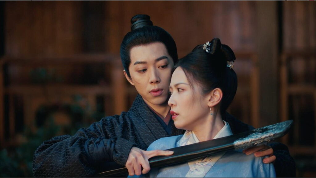 Blossom Episode 19