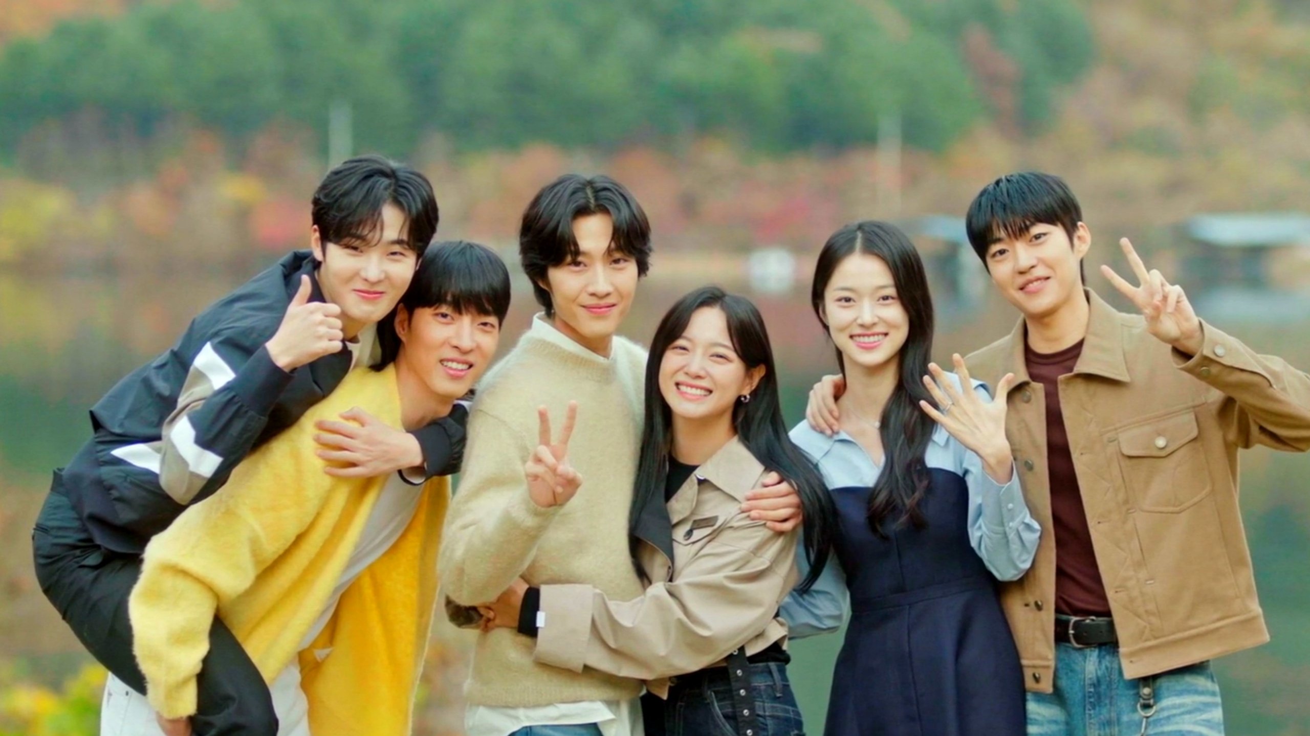 Watch Brewing Love Ep 12 Eng Sub