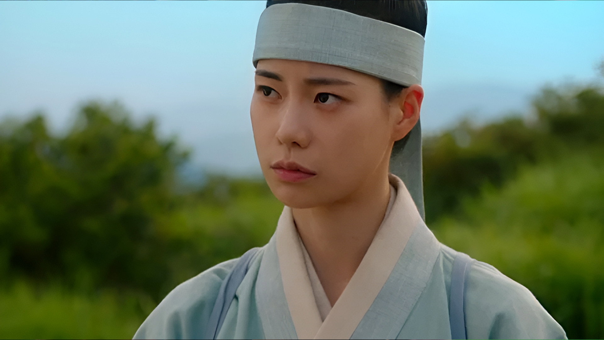 Watch The Tale of Lady Ok Ep 05 Eng Sub