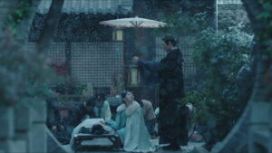 Blossom Episode 29 Episode 29 Preview Still