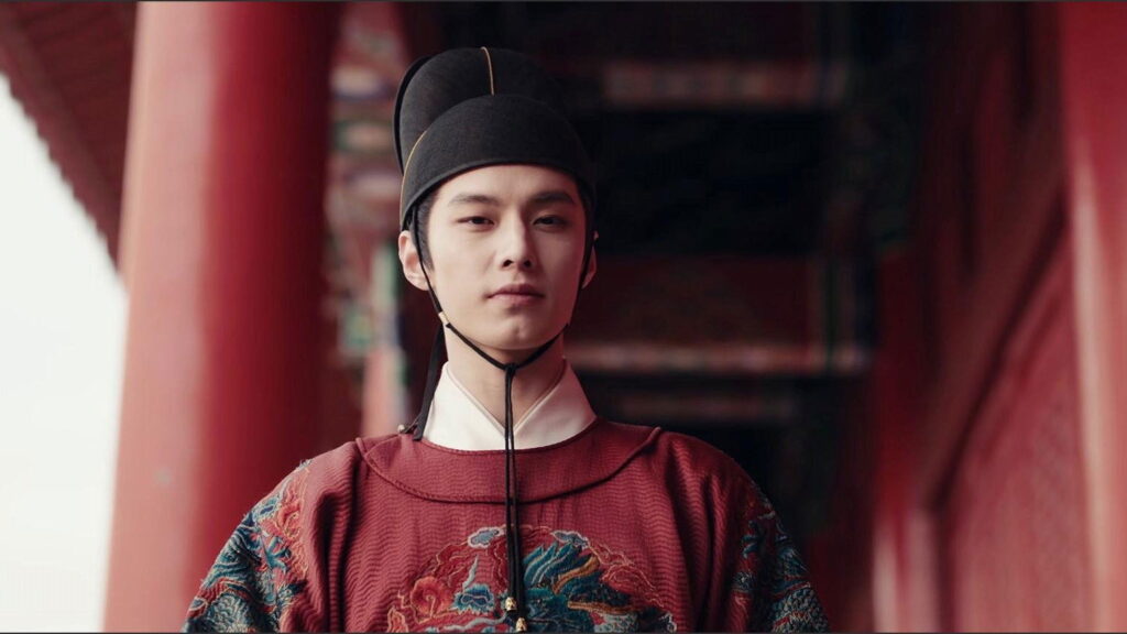 Blossom Episode 08