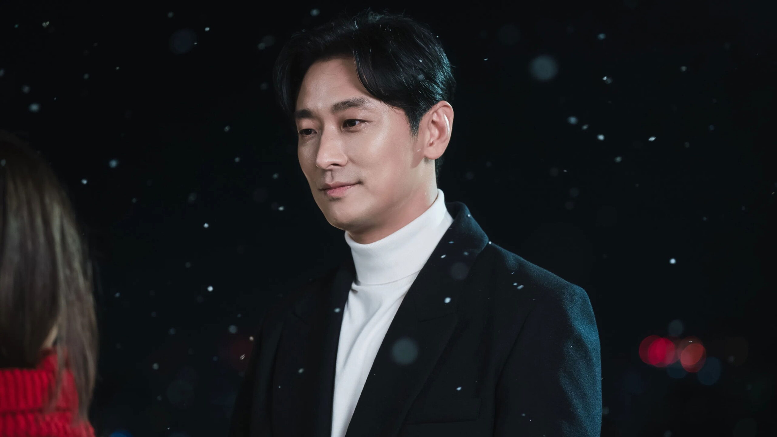 Watch Love Your Enemy Ep 12 Eng Sub